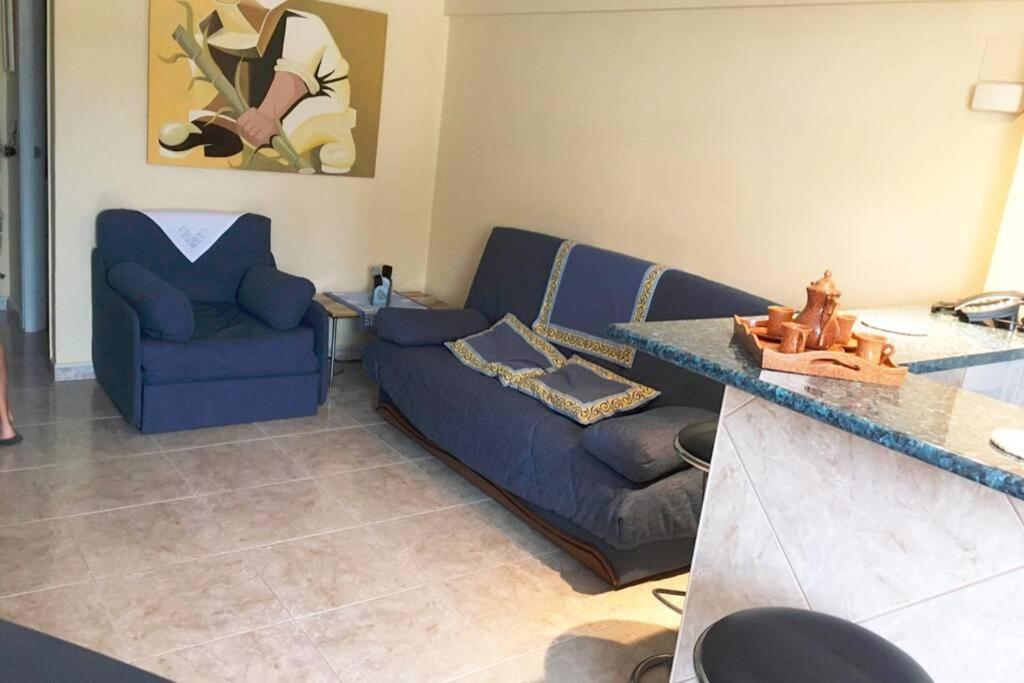 Apartament Dans Un Endroit Calme Et Discret D Empuria *