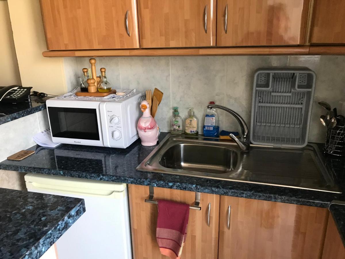 Dans Un Endroit Calme Et Discret D Empuria Apartament