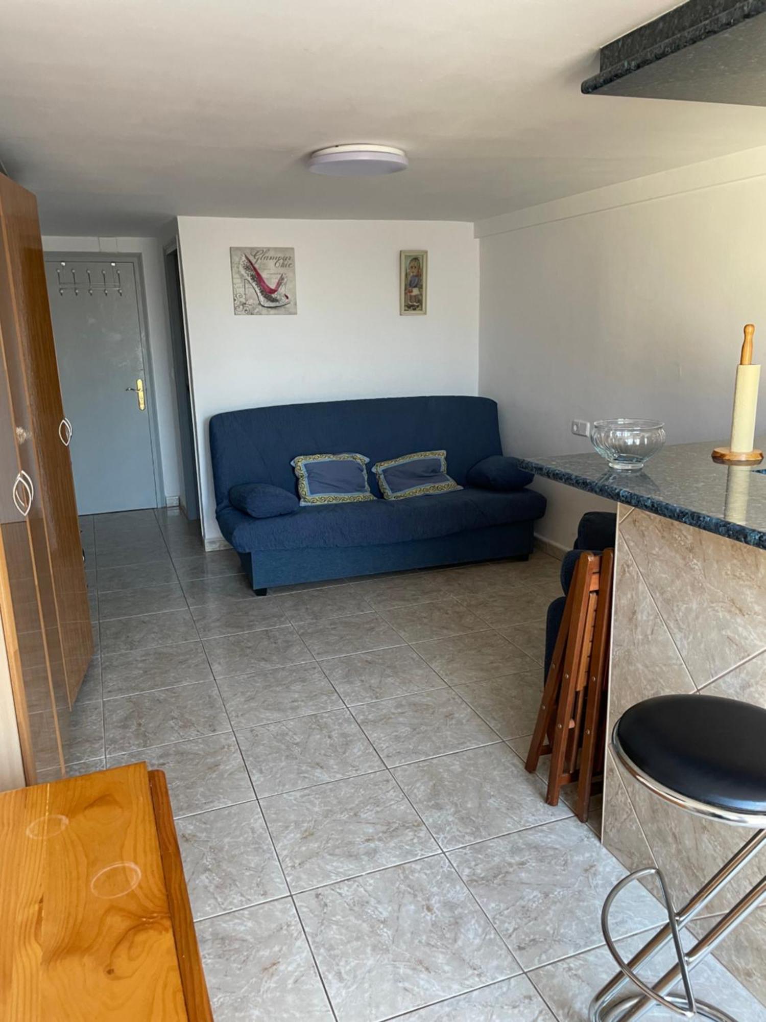 Dans Un Endroit Calme Et Discret D Empuria Apartament